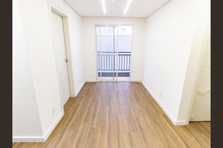 Sala de apartamento à venda com 2 quartos, 37m² em Mooca, São Paulo