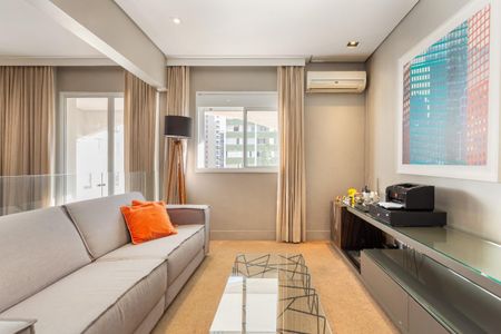 Apartamento à venda com 163m², 2 quartos e 2 vagas Apartamento à venda com 163m², 2 quartos e 2 vagasFoto 31