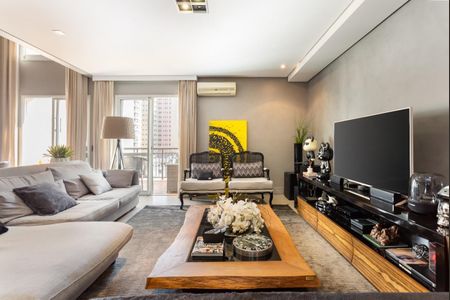 Apartamento à venda com 163m², 2 quartos e 2 vagas Apartamento à venda com 163m², 2 quartos e 2 vagasFoto 04