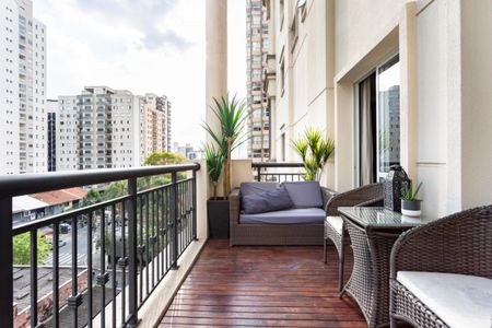 Apartamento à venda com 163m², 2 quartos e 2 vagas Apartamento à venda com 163m², 2 quartos e 2 vagasFoto 14