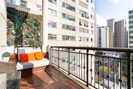 Apartamento à venda com 163m², 2 quartos e 2 vagas Apartamento à venda com 163m², 2 quartos e 2 vagasFoto 18