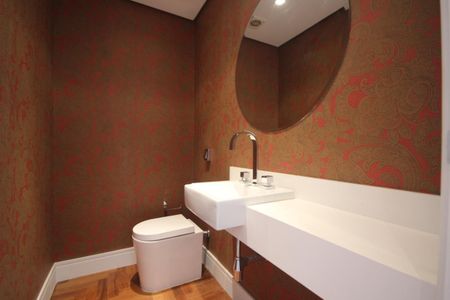 Apartamento à venda com 314m², 3 quartos e 3 vagas Apartamento à venda com 314m², 3 quartos e 3 vagasFoto 04