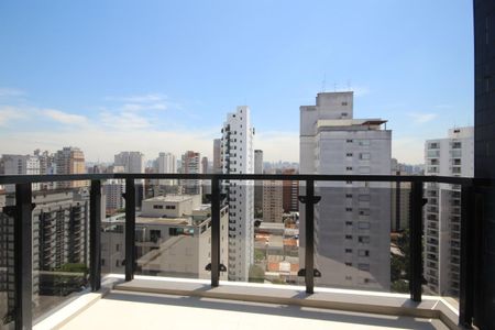 Apartamento à venda com 314m², 3 quartos e 3 vagas Apartamento à venda com 314m², 3 quartos e 3 vagasFoto 05