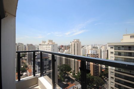 Apartamento à venda com 314m², 3 quartos e 3 vagas Apartamento à venda com 314m², 3 quartos e 3 vagasFoto 27