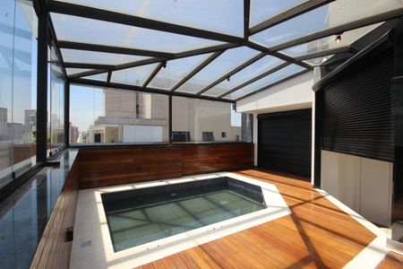 Apartamento à venda com 314m², 3 quartos e 3 vagas Apartamento à venda com 314m², 3 quartos e 3 vagasFoto 31