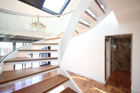 Apartamento à venda com 314m², 3 quartos e 3 vagas Apartamento à venda com 314m², 3 quartos e 3 vagasFoto 19