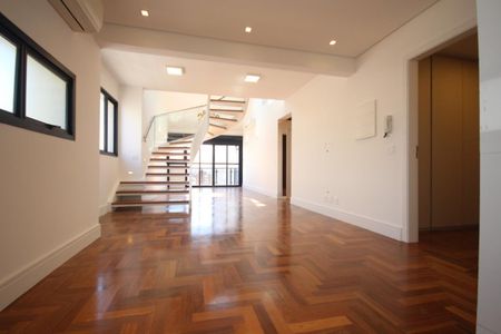 Apartamento à venda com 314m², 3 quartos e 3 vagas Apartamento à venda com 314m², 3 quartos e 3 vagasFoto 01