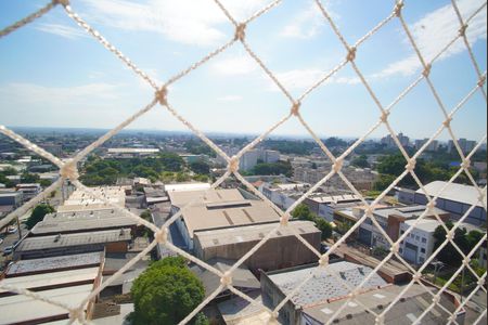 Apartamento à venda com 71m², 3 quartos e 1 vaga Vista do Quarto 1