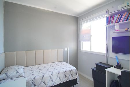 Apartamento à venda com 71m², 3 quartos e 1 vagaQuarto 2