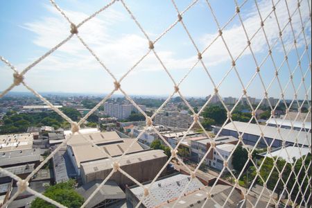 Apartamento à venda com 71m², 3 quartos e 1 vaga Vista da Sala