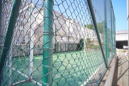 Apartamento à venda com 71m², 3 quartos e 1 vagaÁrea Comum - Quadra Esportiva