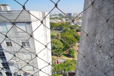Apartamento à venda com 71m², 3 quartos e 1 vaga Vista do Quarto 2