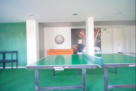 Apartamento à venda com 71m², 3 quartos e 1 vagaÁrea Comum - Sala de Jogos