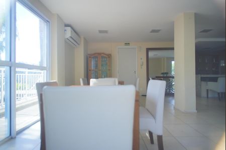 Apartamento à venda com 71m², 3 quartos e 1 vagaÁrea Comum - Espaço Gourmet