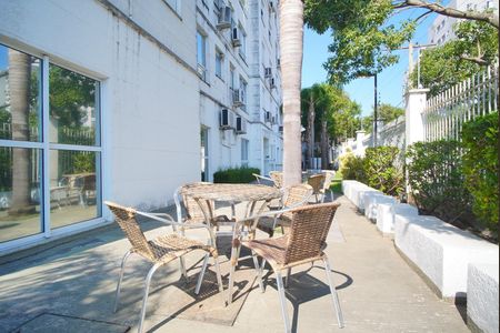 Apartamento à venda com 71m², 3 quartos e 1 vagaÁrea Comum