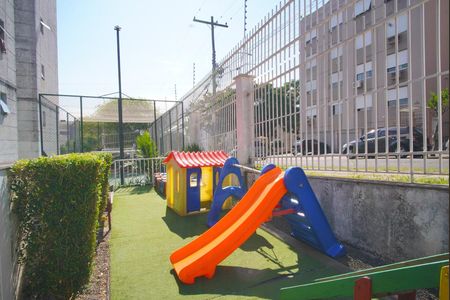 Apartamento à venda com 71m², 3 quartos e 1 vagaÁrea Comum - Playground