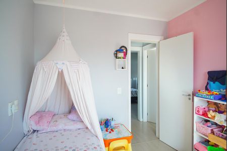 Apartamento à venda com 71m², 3 quartos e 1 vagaQuarto 1