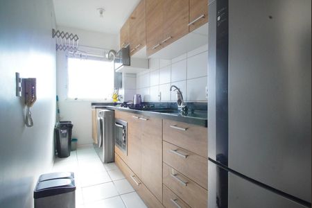 Apartamento à venda com 71m², 3 quartos e 1 vagaCozinha