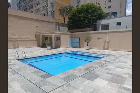 Apartamento à venda com 40m², 1 quarto e 1 vaga Apartamento à venda com 40m², 1 quarto e 1 vagaFoto 22