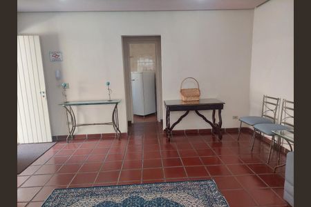 Apartamento à venda com 40m², 1 quarto e 1 vaga Apartamento à venda com 40m², 1 quarto e 1 vagaFoto 27