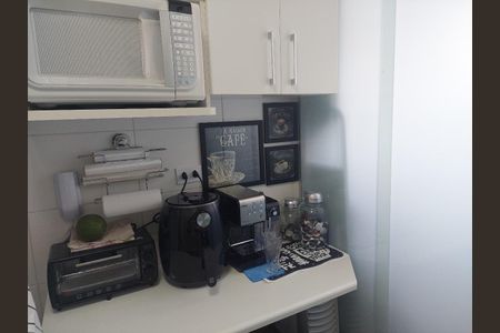Apartamento à venda com 40m², 1 quarto e 1 vaga Apartamento à venda com 40m², 1 quarto e 1 vagaFoto 08
