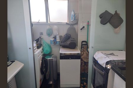 Apartamento à venda com 40m², 1 quarto e 1 vaga Apartamento à venda com 40m², 1 quarto e 1 vagaFoto 09