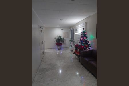 Apartamento à venda com 40m², 1 quarto e 1 vaga Apartamento à venda com 40m², 1 quarto e 1 vagaFoto 33