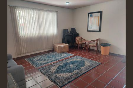 Apartamento à venda com 40m², 1 quarto e 1 vaga Apartamento à venda com 40m², 1 quarto e 1 vagaFoto 24
