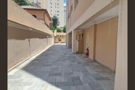 Apartamento à venda com 40m², 1 quarto e 1 vaga Apartamento à venda com 40m², 1 quarto e 1 vagaFoto 28