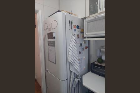 Apartamento à venda com 40m², 1 quarto e 1 vaga Apartamento à venda com 40m², 1 quarto e 1 vagaFoto 07