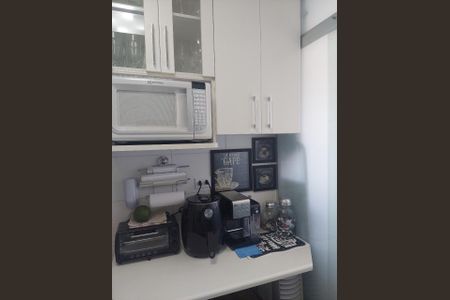 Apartamento à venda com 40m², 1 quarto e 1 vaga Apartamento à venda com 40m², 1 quarto e 1 vagaFoto 12