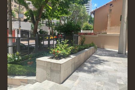 Apartamento à venda com 40m², 1 quarto e 1 vaga Apartamento à venda com 40m², 1 quarto e 1 vagaFoto 32