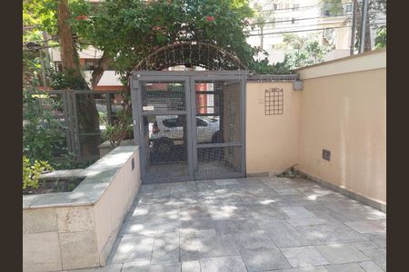 Apartamento à venda com 40m², 1 quarto e 1 vaga Apartamento à venda com 40m², 1 quarto e 1 vagaFoto 29