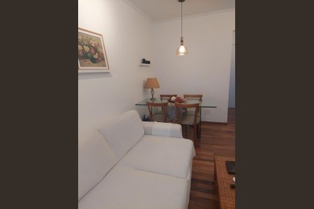 Apartamento à venda com 40m², 1 quarto e 1 vaga Apartamento à venda com 40m², 1 quarto e 1 vagaFoto 04