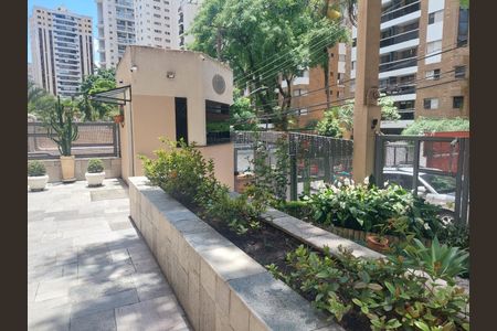 Apartamento à venda com 40m², 1 quarto e 1 vaga Apartamento à venda com 40m², 1 quarto e 1 vagaFoto 31