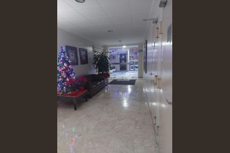 Apartamento à venda com 40m², 1 quarto e 1 vaga Apartamento à venda com 40m², 1 quarto e 1 vagaFoto 21