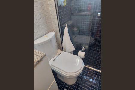 Apartamento à venda com 40m², 1 quarto e 1 vaga Apartamento à venda com 40m², 1 quarto e 1 vagaFoto 18