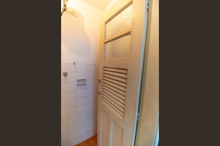 Apartamento à venda com 150m², 3 quartos e 1 vaga Apartamento à venda com 150m², 3 quartos e 1 vagaBanheiro de serviço