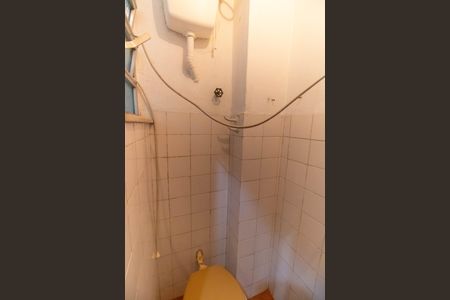 Apartamento à venda com 150m², 3 quartos e 1 vaga Apartamento à venda com 150m², 3 quartos e 1 vagaBanheiro de serviço