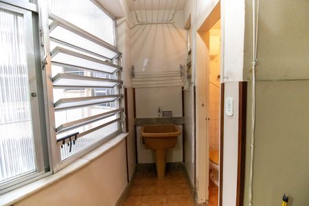 Apartamento à venda com 150m², 3 quartos e 1 vaga Apartamento à venda com 150m², 3 quartos e 1 vagaÁrea de Serviço