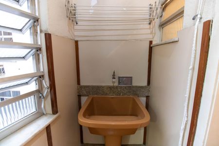 Apartamento à venda com 150m², 3 quartos e 1 vaga Apartamento à venda com 150m², 3 quartos e 1 vagaÁrea de Serviço