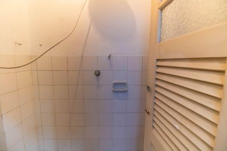 Apartamento à venda com 150m², 3 quartos e 1 vaga Apartamento à venda com 150m², 3 quartos e 1 vagaBanheiro de serviço