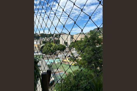 Apartamento à venda com 54m², 2 quartos e 1 vaga Apartamento à venda com 54m², 2 quartos e 1 vagaVista da lavanderia