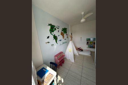 Apartamento à venda com 54m², 2 quartos e 1 vaga Apartamento à venda com 54m², 2 quartos e 1 vagaQuarto 1