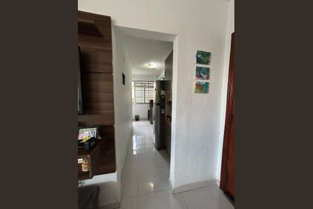 Apartamento à venda com 54m², 2 quartos e 1 vaga Apartamento à venda com 54m², 2 quartos e 1 vagaCozinha