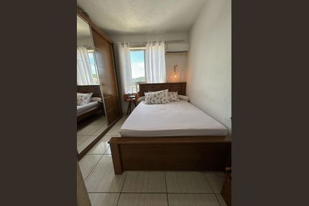 Apartamento à venda com 54m², 2 quartos e 1 vaga Apartamento à venda com 54m², 2 quartos e 1 vagaQuarto 2