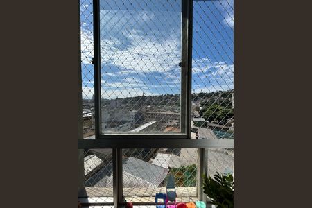 Apartamento à venda com 54m², 2 quartos e 1 vaga Apartamento à venda com 54m², 2 quartos e 1 vagaVista da Sala