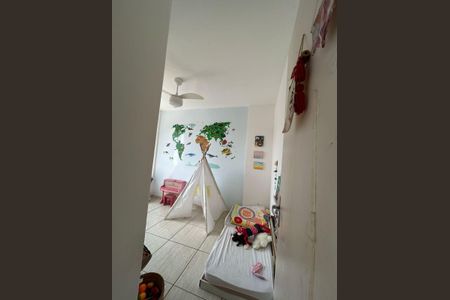 Apartamento à venda com 54m², 2 quartos e 1 vaga Apartamento à venda com 54m², 2 quartos e 1 vagaQuarto 1