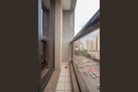 Apartamento à venda com 33m², 1 quarto e 1 vaga