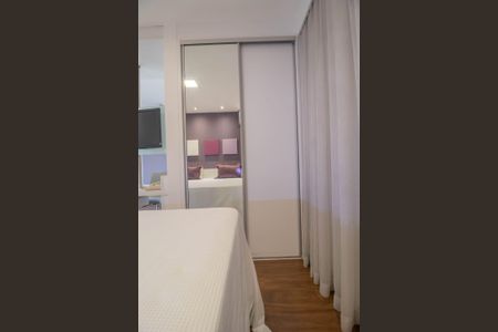 Apartamento à venda com 33m², 1 quarto e 1 vaga